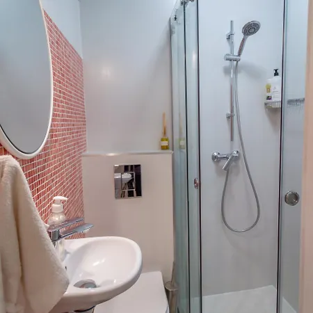 комната с двухместной кроватью в квартире с общим душем и кухней, Double In A Guest Apartment, La Cheie In Cu Dus Si Bucatarie Comuna * Chisinau